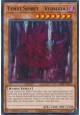 Tenyi Spirit - Vishuda - CRBR-EN054 - Rare