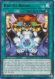 Ryu-Ge Rising - CRBR-EN035 - Super Rare