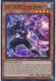 Evil HERO Toxic Bubble - SUDA-EN001 - Ultra Rare