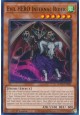 Evil HERO Infernal Rider - SUDA-EN003 - Common