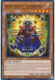 Arcana Force V - The Hierophant - SUDA-EN004 - Common