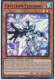 Crystron Tristaros - SUDA-EN019 - Super Rare