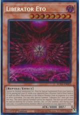 Liberator Eto - SUDA-EN023 - Secret Rare