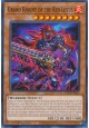 Grand Knight of the Red Lotus - SUDA-EN024 - Common