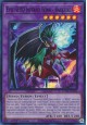 Evil HERO Inferno Wing - Backfire - SUDA-EN032 - Super Rare