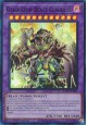 Gladiator Beast Claudius - SUDA-EN038 - Super Rare