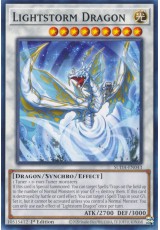 Lightstorm Dragon - SUDA-EN043 - Common