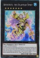 Abysstrite, the Atlantean Spirit - SUDA-EN046 - Super Rare