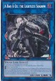 A Bao A Qu, the Lightless Shadow - SUDA-EN049 - Secret Rare