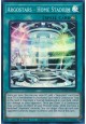 Argostars - Home Stadium - SUDA-EN058 - Super Rare