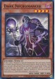 Dark Necromancer - SUDA-EN081 - Super Rare