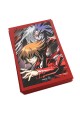 Deck Protector Oficial Konami (50 sleeves) - Jaden & Yubel