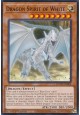 Dragon Spirit of White - SDWD-EN008 - Common