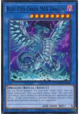 Blue-Eyes Chaos MAX Dragon - SDWD-EN009 - Common