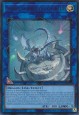 Spirit with Eyes of Blue - SDWD-EN033 - Ultra Rare