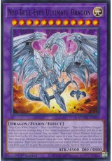 Neo Blue-Eyes Ultimate Dragon - SDWD-EN035 - Common