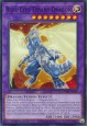 Blue-Eyes Tyrant Dragon - SDWD-EN037 - Common