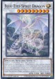 Blue-Eyes Spirit Dragon - SDWD-EN038 - Common