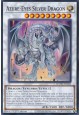 Azure-Eyes Silver Dragon - SDWD-EN039 - Common