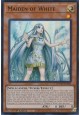 Maiden of White - SDWD-EN041 - Ultra Rare