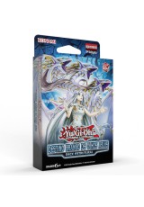 Yu-Gi-Oh! Deck Estrutural: Destino Branco de Olhos Azuis