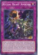 Ritual Beast Ambush - SECE-EN074 - Common