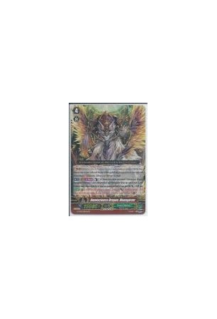 Omniscience Dragon, Managarmr - G-BT02/S06EN - SP