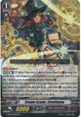 Steam Scalar, Emellanna - G-BT07/044EN - R