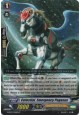 Celestial, Emergency Pegasus - G-BT07/050EN - C