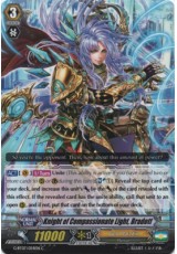 Knight of Compassionate Light, Bradott - G-BT07/054EN - C