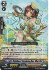 Knight of the Faint Sun, Marcia - G-BT07/056EN - C