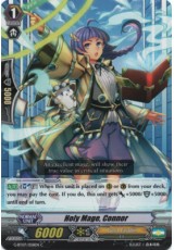 Holy Mage, Connor - G-BT07/058EN - C