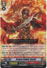 Dragon Knight, Basuit - G-BT07/062EN - C