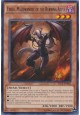 Farfa, Malebranche of the Burning Abyss - SECE-EN082 - Rare