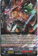 Dragon Knight, Nadim - G-BT07/064EN - C