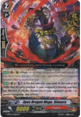 Apex Dragon Mage, Kinnara - G-BT07/066EN - C