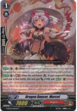 Dragon Dancer, Marcel - G-BT07/067EN - C