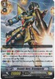 Cosmic Hero, Grandgardy - G-BT07/073EN - C