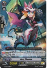 Foxy Charmy - G-BT07/079EN - C