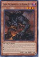 Cagna, Malebranche of the Burning Abyss - SECE-EN084 - Rare