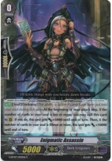 Enigmatic Assassin - G-BT07/093EN - C