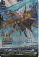 Dawning Knight, Gorboduc - G-BT07/S15EN - SP