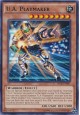 U.A. Playmaker - SECE-EN087 - Rare