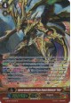 Supreme Heavenly Emperor Dragon, Dragonic Blademaster "Taiten" - G-BT07/S03EN - SP