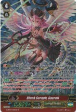 Black Seraph, Gavrail - G-BT07/S01EN - SP