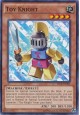 Toy Knight - SECE-EN093 - Common