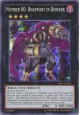 Number 80: Rhapsody in Berserk - AP06-EN010 - Super Rare