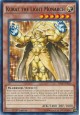 Kuraz the Light Monarch - YS14-ENA03 - Common