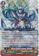 Aerial Divine Knight, Altmile - G-BT04/003EN - RRR