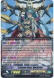 Crimson Roar, Metatron - G-BT04/012EN - RR